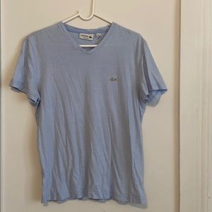 Lacoste shirt